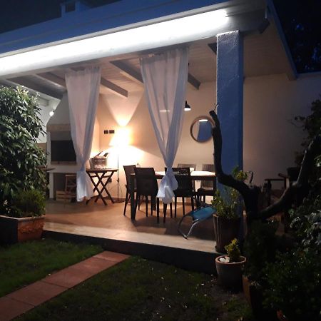 Apartment Villa Holiday II Pula Bagian luar foto
