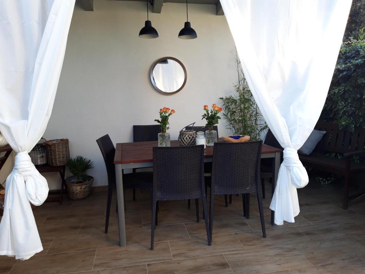 Apartment Villa Holiday II Pula Bagian luar foto