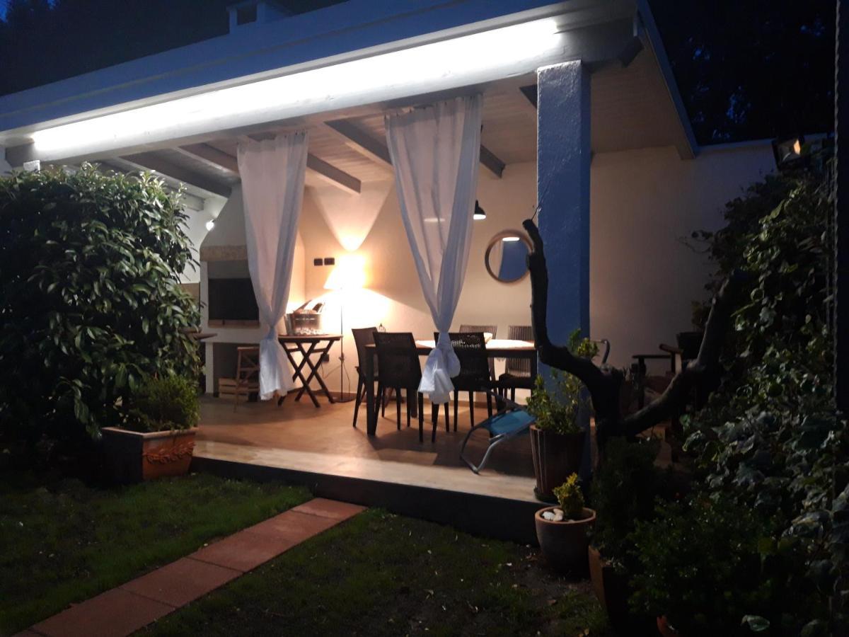 Apartment Villa Holiday II Pula Bagian luar foto
