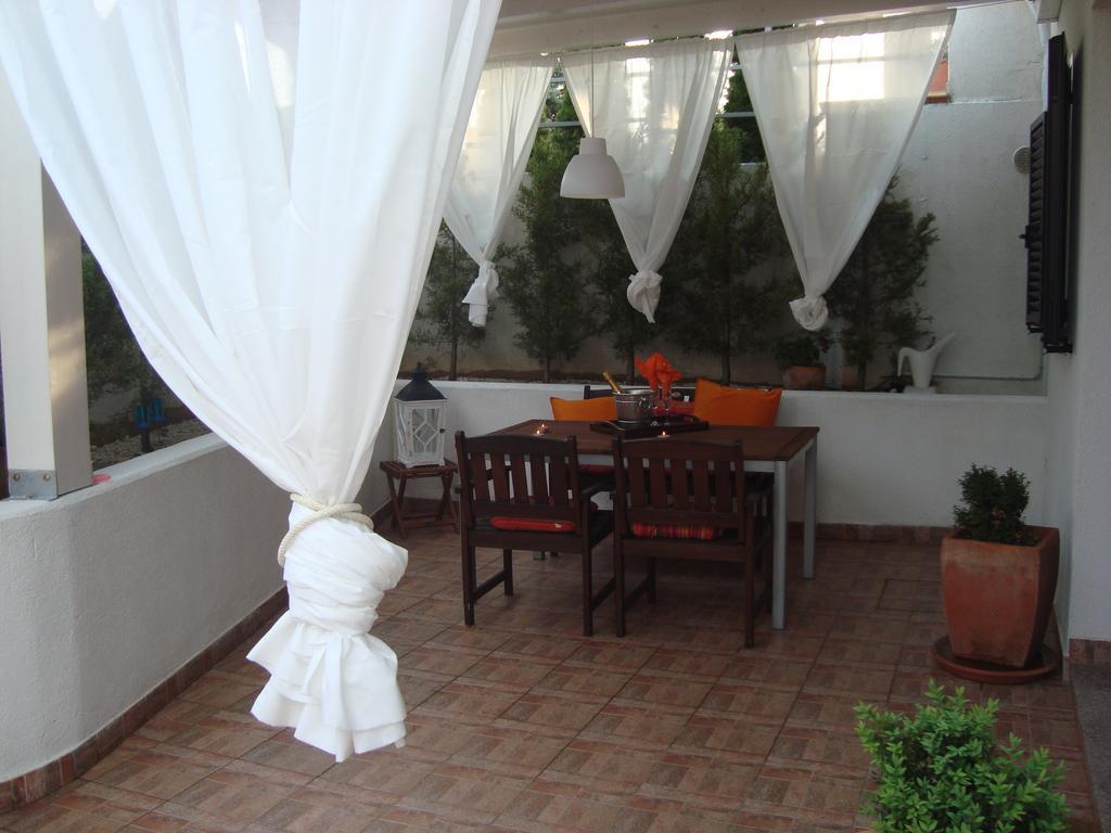 Apartment Villa Holiday II Pula Ruang foto