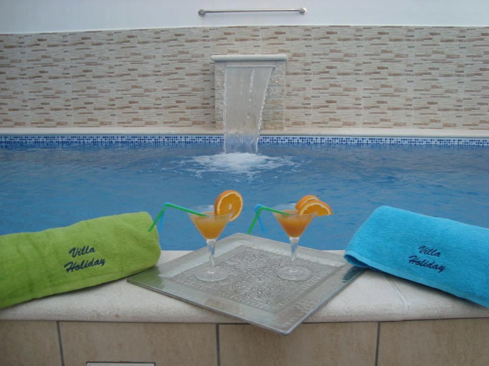 Apartment Villa Holiday II Pula Ruang foto