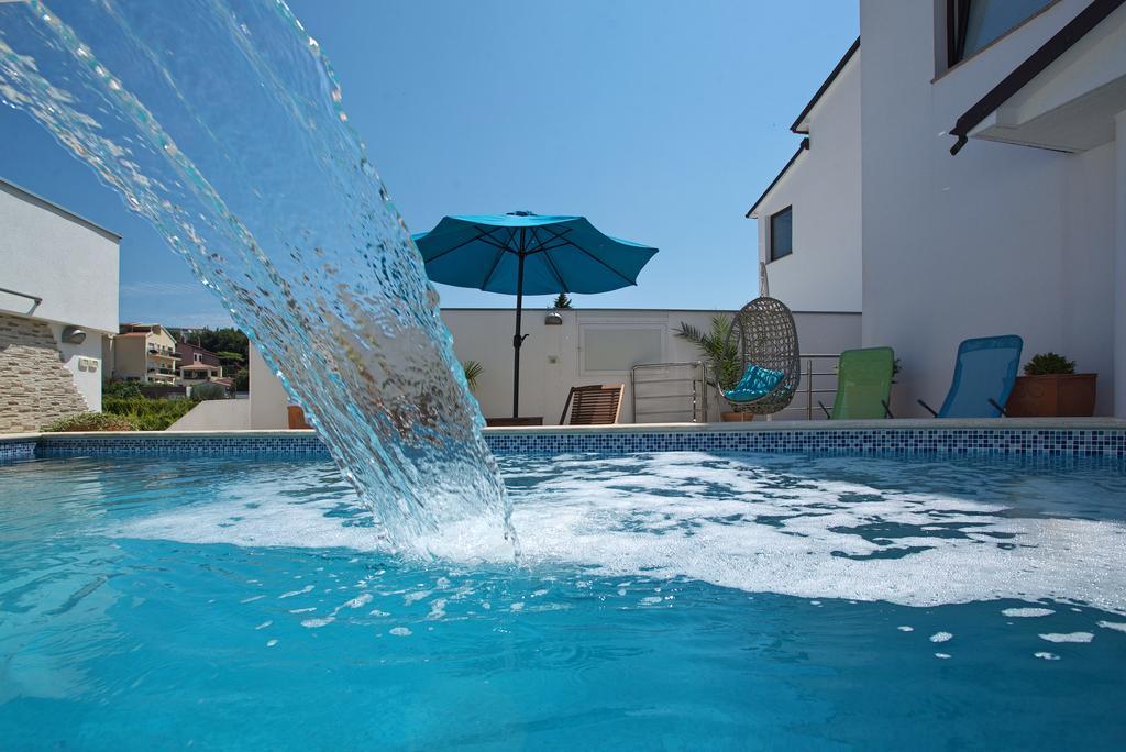 Apartment Villa Holiday II Pula Ruang foto