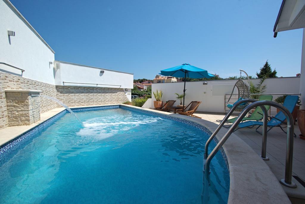 Apartment Villa Holiday II Pula Ruang foto