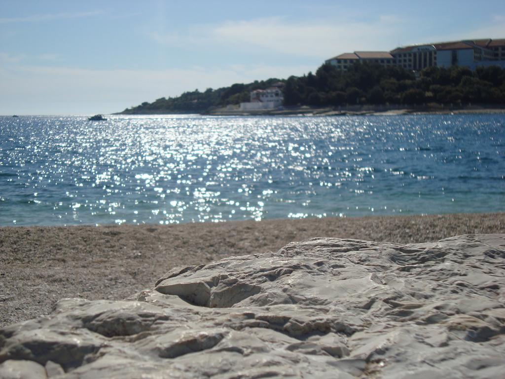 Apartment Villa Holiday II Pula Bagian luar foto