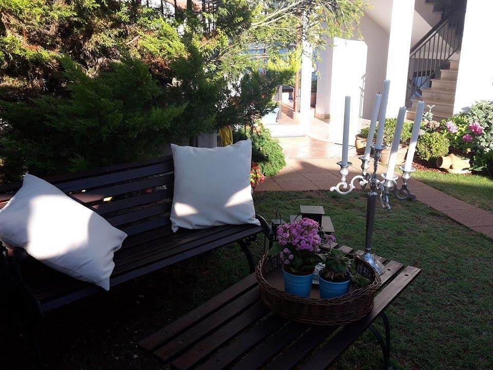 Apartment Villa Holiday II Pula Bagian luar foto