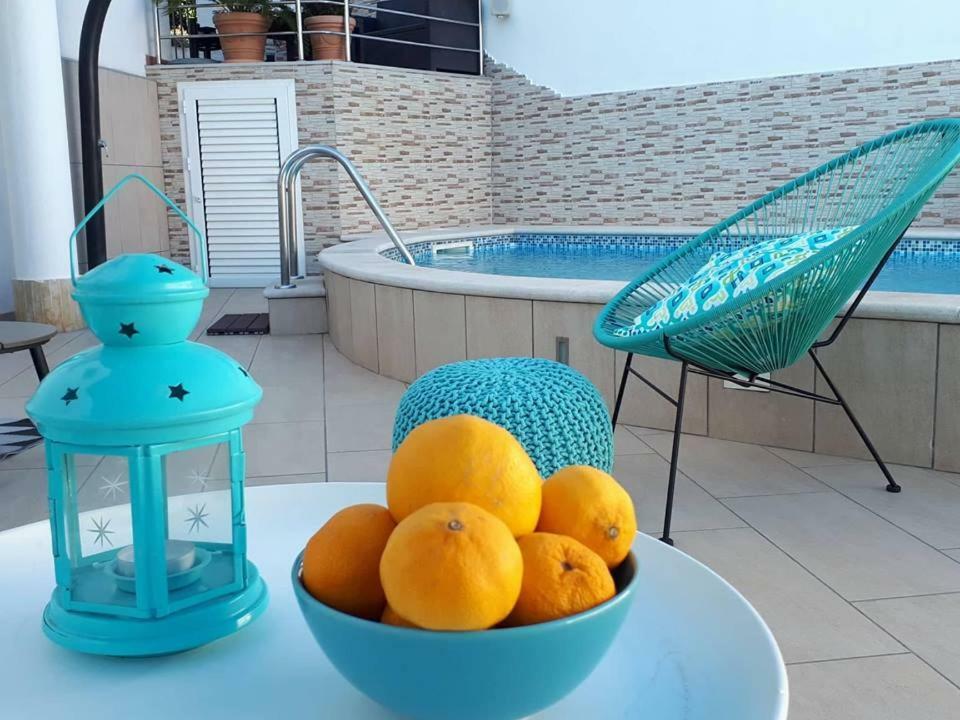 Apartment Villa Holiday II Pula Bagian luar foto