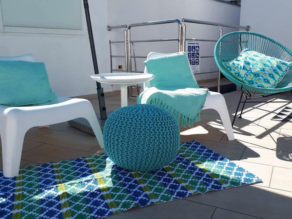 Apartment Villa Holiday II Pula Bagian luar foto