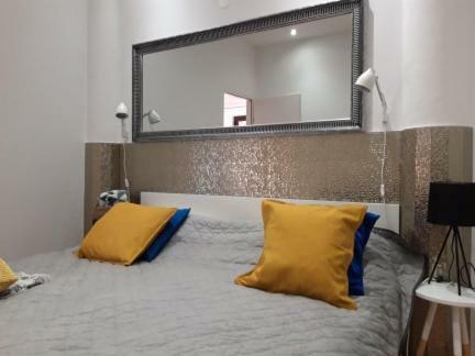 Apartment Villa Holiday II Pula Bagian luar foto