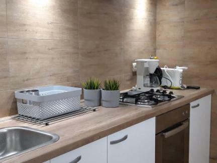 Apartment Villa Holiday II Pula Bagian luar foto
