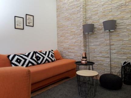 Apartment Villa Holiday II Pula Bagian luar foto